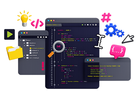 sito web ottimizzato per intelligenza artificiale ChatGPT