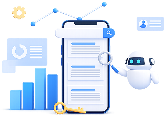 SEO avanzato contenuti strutturati per AI