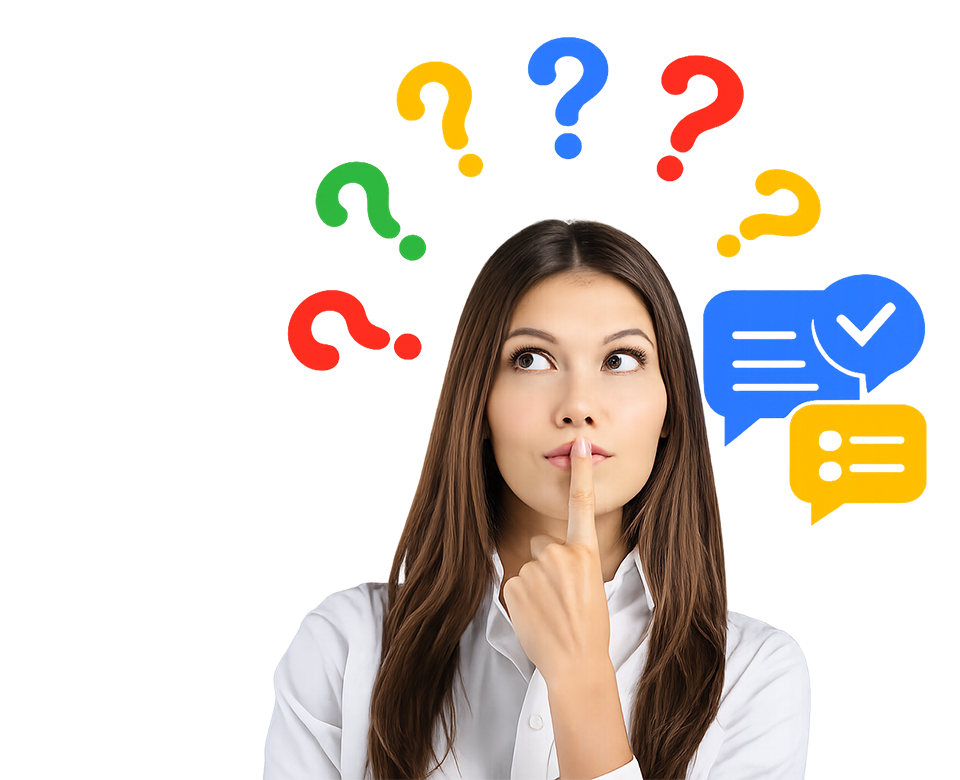 domande frequenti Google Ads attività locali