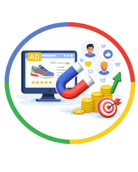 pubblico personalizzato Google Ads