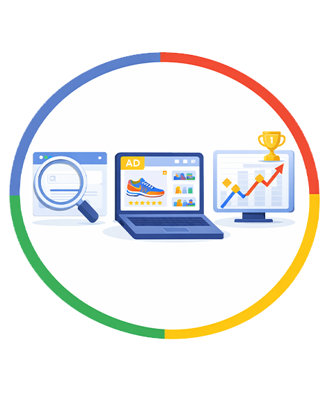 tipologie campagne Google Ads disponibili