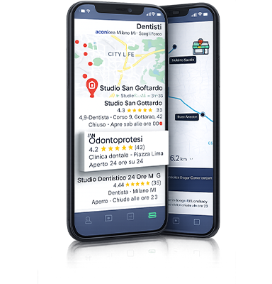 aumento visibilità con Google Ads