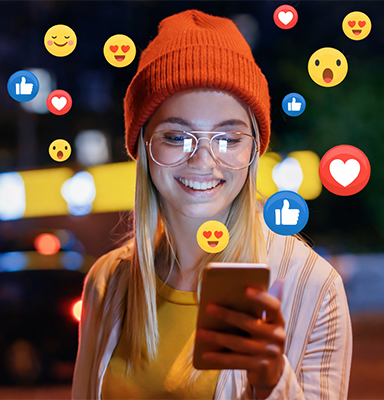 targeting pubblico Instagram Ads personalizzato