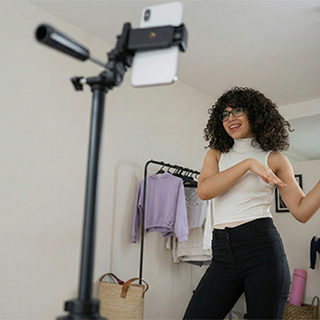 Video TikTok moda abbigliamento fashion trend