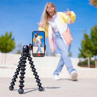 Video TikTok ballo dancing contenuto virale