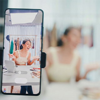 Video TikTok makeup trucchi beauty tutorial