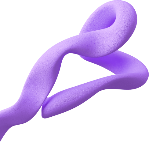 Forma decorativa sezione about WordPress