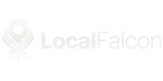 Logo Local Falcon monitoraggio SEO locale