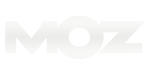 Logo Moz software SEO