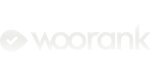 Logo WooRank analisi SEO