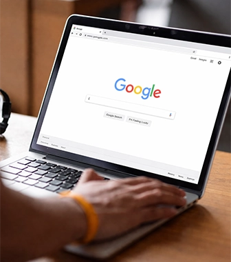 Come posizionare pagina su Google