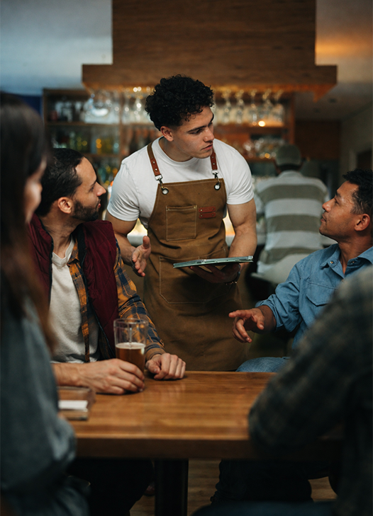 Gestione dati clienti per campagne recensioni