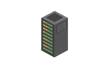 Server VPS cloud hosting applicazioni web performanti alta disponibilità