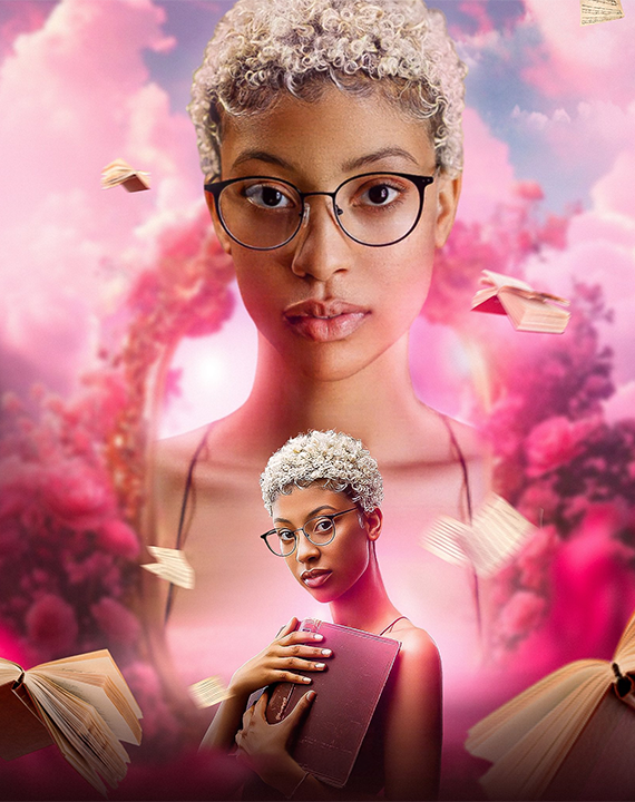 design copertina libri personalizzato